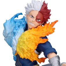 Maximatic My Hero Academia Shoto Todoroki Non-Scale Figure