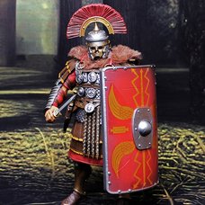 Fight for Glory 016 Roman Centurion 1/12 Scale Action Figure