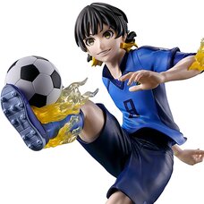 Ichibansho Figure Blue Lock Meguru Bachira (Chain of Enthusiasm)