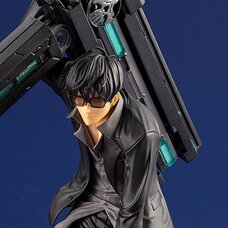 ArtFX J Nicholas D. Wolfwood: Trigun Stampede Ver.