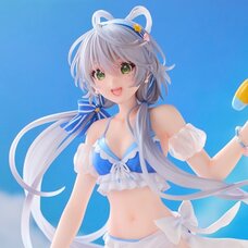 Luo Tianyi: Summer Sea Breeze Ver. 1/7 Scale Figure