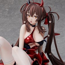 Girls' Frontline Type 97: Gretel the Witch 1/4 Scale Figure