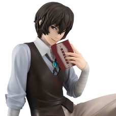 G.E.M. Series  Bungo Stray Dogs Palm-Size Dazai-san