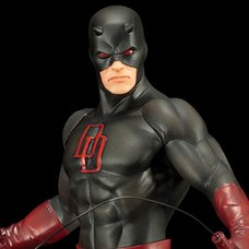 ArtFX+ The Defenders Daredevil: Black Suit