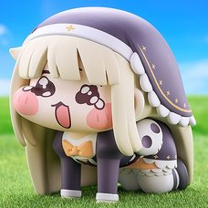 Trickcal: Chibi Go Petite Speaki Non-Scale Soft Vinyl Figure