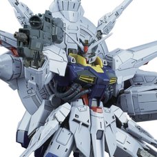 MG 1/100 Gundam Seed Providence Gundam Limited Edition