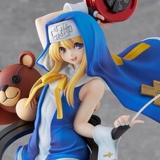 Guilty Gear XX: Accent Core Plus R Bridget 1/7 Scale Figure