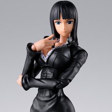S.H.Figuarts One Piece Nico Robin -Enies Lobby-