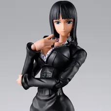S.H.Figuarts One Piece Nico Robin -Enies Lobby-