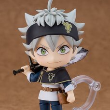 Nendoroid Black Clover Asta