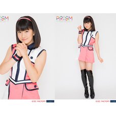 Morning Musume。'15 Fall Concert Tour ~Prism~ Akane Haga Solo 2L-Size Photo Set D