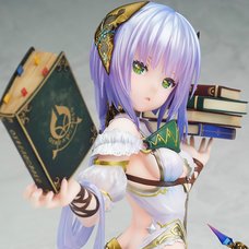 Atelier Sophie: The Alchemist of the Mysterious Book - Plachta 1/7 Scale Figure (Re-run)