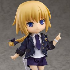 Nendoroid Doll Fate/Apocrypha Ruler: Casual Ver.