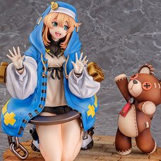 Guilty Gear -Strive- Bridget 1/6 Scale Figure