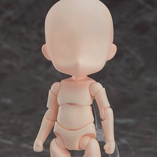 Nendoroid Doll Archetype: Boy (Cream) (Re-run)
