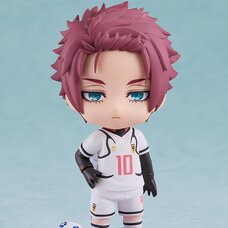 Nendoroid Blue Lock Sae Itoshi