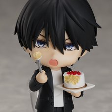Nendoroid Dakaichi -I'm Being Harassed by the Sexiest Man of the Year- Takato Saijo
