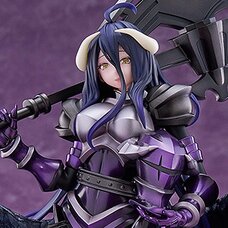 Overlord Albedo: Hermes Trismegistus Ver. 1/7 Scale Figure