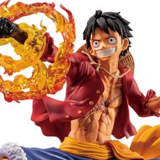 Ichiban Figure One Piece Treasure Cruise Luffy