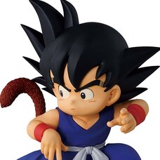 Masterlise Ichibansho Figure Dragon Ball Son Goku (The Chronicle of Goku)