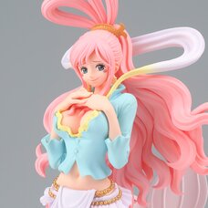 One Piece Glitter & Glamours Shirahoshi