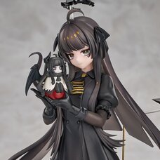 Rise Up+ Series Arknights Virtuosa Little Shadow Ver. Non-Scale Figure