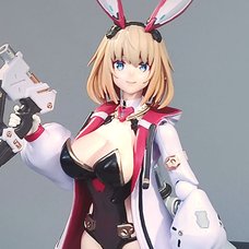Bunny Girl Sophia F. Shirring: Deluxe Edition 1/12 Scale Action Figure