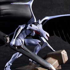 Artpla Sculpture Works The End of Evangelion Mass Production Evangelion Type Attack