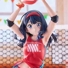 TENITOL TALL Gridman Universe Rikka Takarada: Sports Wear Ver.