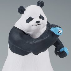 Jujutsu Kaisen Panda Non-Scale Figure
