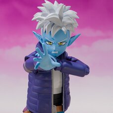 S.H.Figuarts Dragon Ball DAIMA Glorio