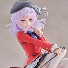 Classroom of the Elite Arisu Sakayanagi 1/7 Scale Figure