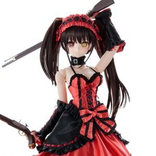 Another Realistic Characters No. 024 Date A Live IV Kurumi Tokisaki 1/3 Scale Doll