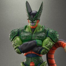 Dragon Ball Arise Cell: Second Form Ver. Non-Scale Figure