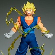 History Box Dragon Ball Z Majin Vegito Non-Scale Figure