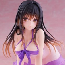 Desktop Cute Figure To Love-Ru Darkness Yui Kotegawa: Loungewear Ver.
