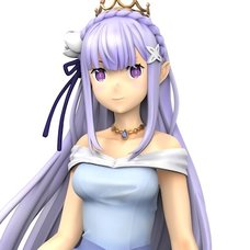 SSS Figure Re:Zero -Starting Life in Another World- Emilia: Fairy Tale Series Sleeping Beauty