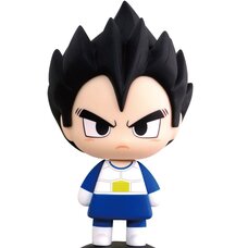 Yura Yura Head Dragon Ball Z Vegeta (Re-run)