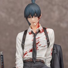 Chainsaw Man Aki Hayakawa 1/7 Scale Figure