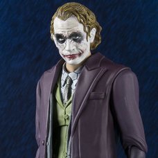 S.H.Figuarts The Dark Knight Joker