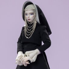 Alone Lee Original Character Sister Tearlight Maria Elenora 1/6 Scale Action Figure