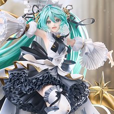 G.S. Collection [SC] Hatsune Miku Symphony: 10th Anniversary Ver. 1/7 Scale Figure