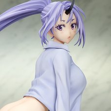 That Time I Got Reincarnated as a Slime Shion: Changing Clothes Mode 1/7 Scale Figure