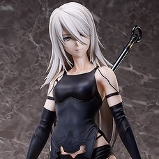 NieR: Automata Ver 1.1a A2 (YoRHa Type A No. 2) 1/4 Scale Figure