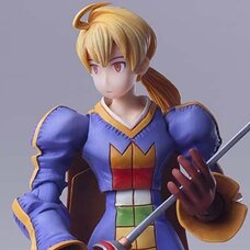 Bring Arts Final Fantasy Tactics Ramza Beoulve