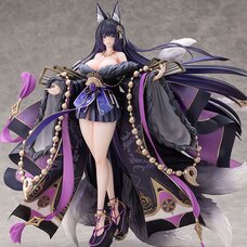 Azur Lane Musashi Regular Edition 1/7 Scale Figure