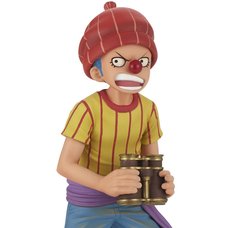 DXF One Piece Wano Country -The Grandline Children- Vol. 2