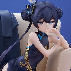 G.S. Collection Blue Archive Kisaki: Memorial Lobby Ver. 1/7 Scale Figure