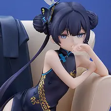 G.S. Collection Blue Archive Kisaki: Memorial Lobby Ver. 1/7 Scale Figure