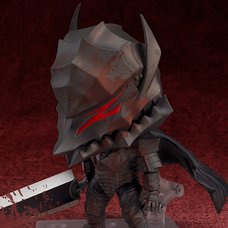 Nendoroid Berserk Guts: Berserker Armor Ver. Blood Edition